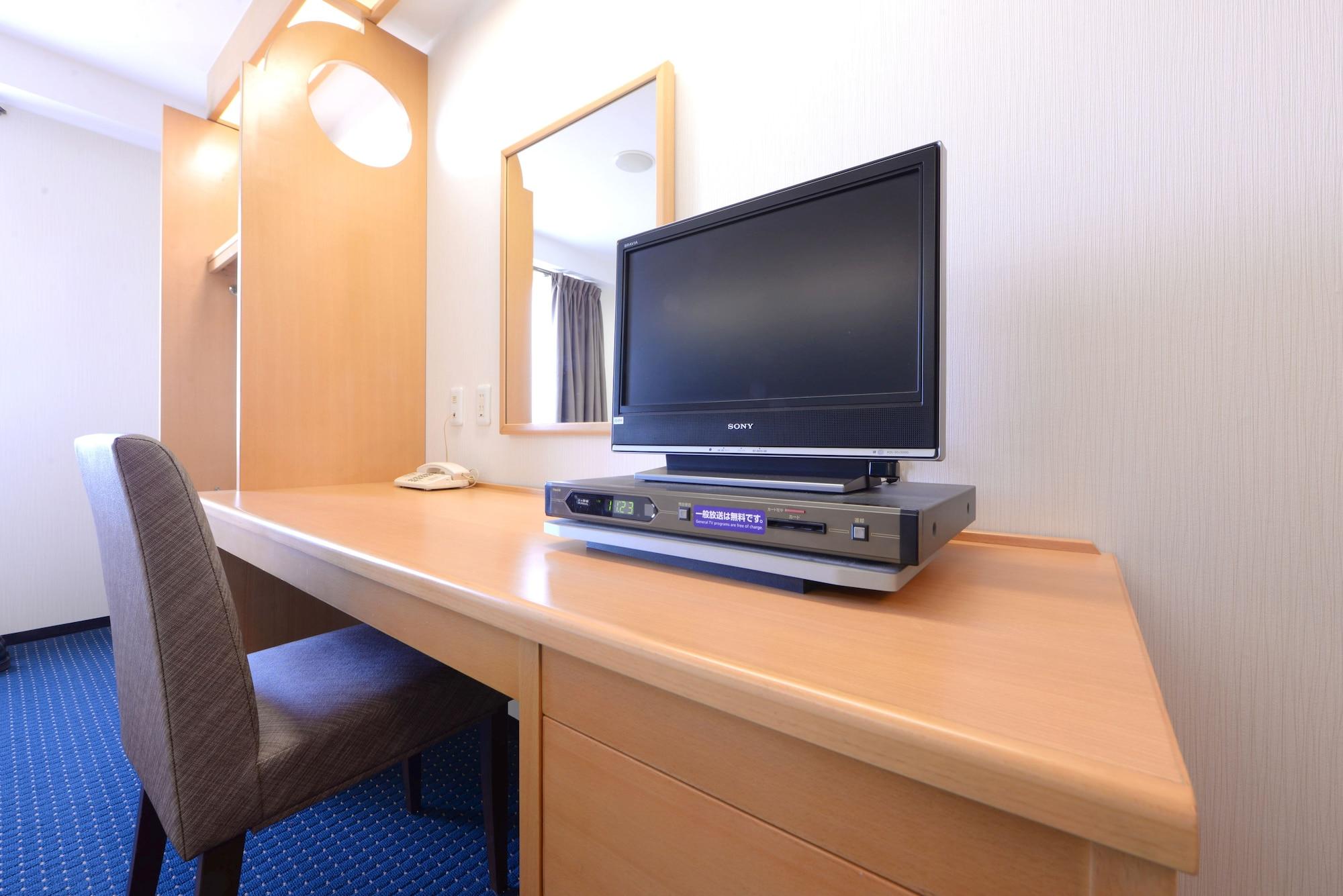 Ōzu Vessel Hotel Kumamoto Airport מראה חיצוני תמונה
