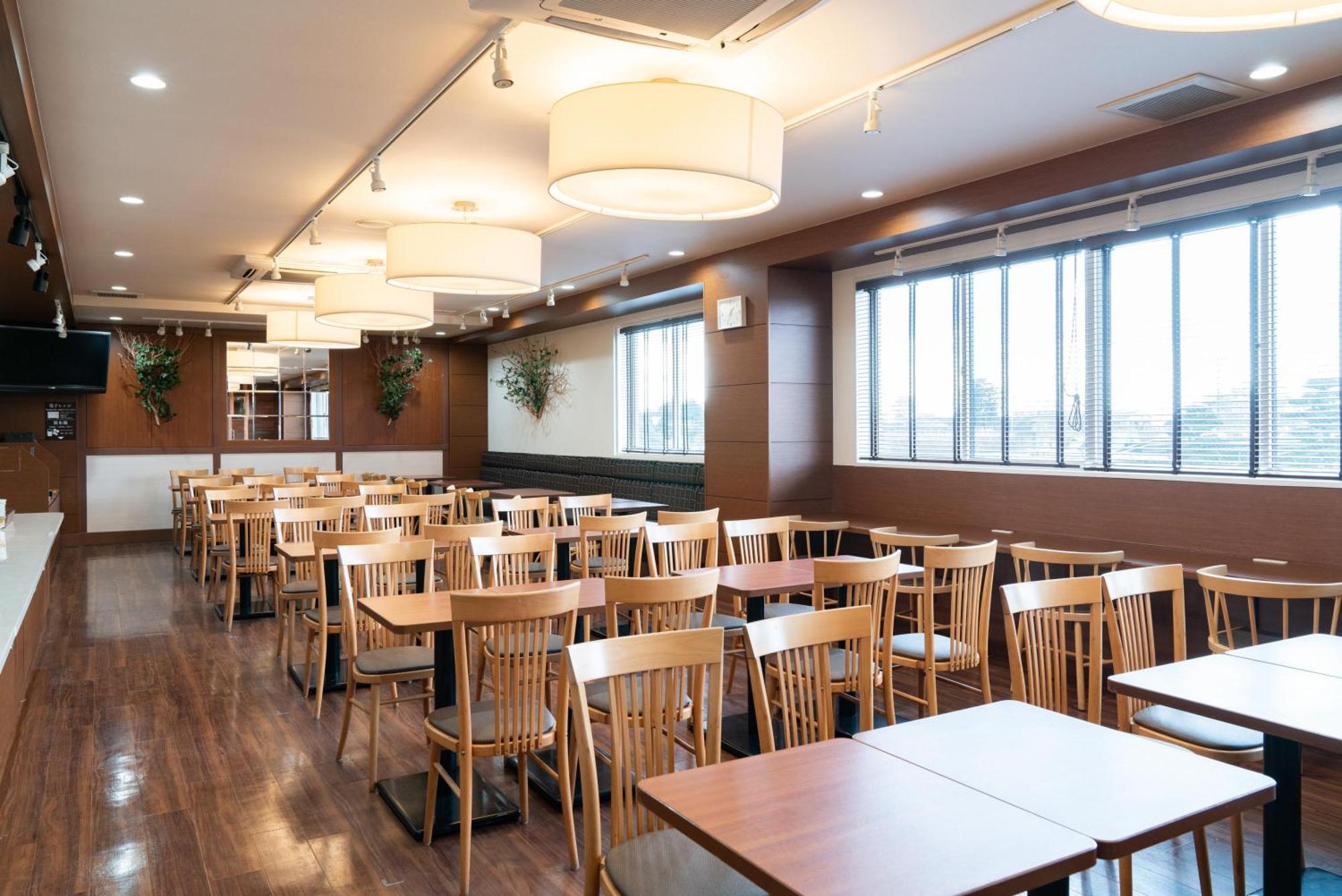 Ōzu Vessel Hotel Kumamoto Airport מראה חיצוני תמונה