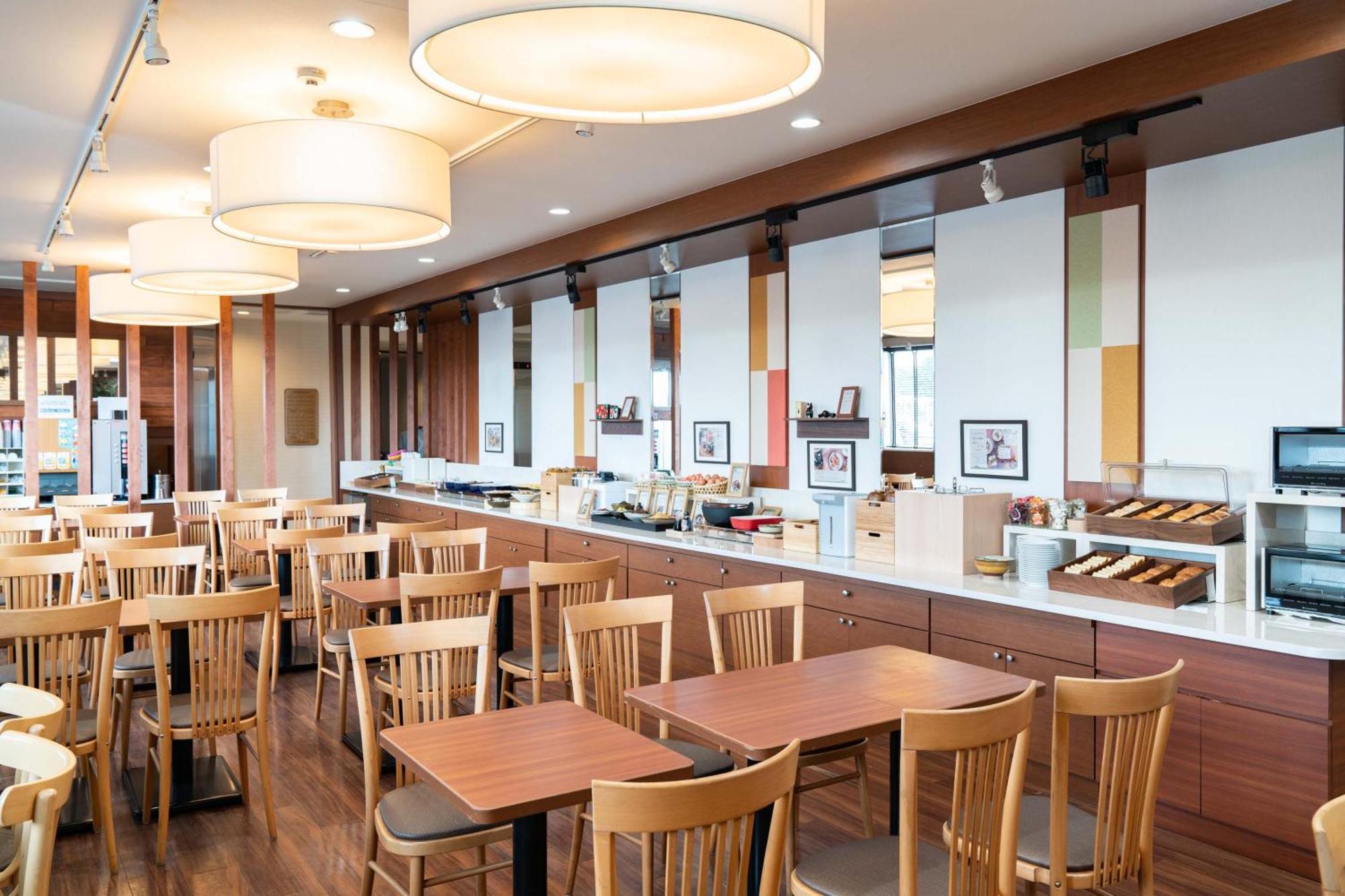 Ōzu Vessel Hotel Kumamoto Airport מראה חיצוני תמונה