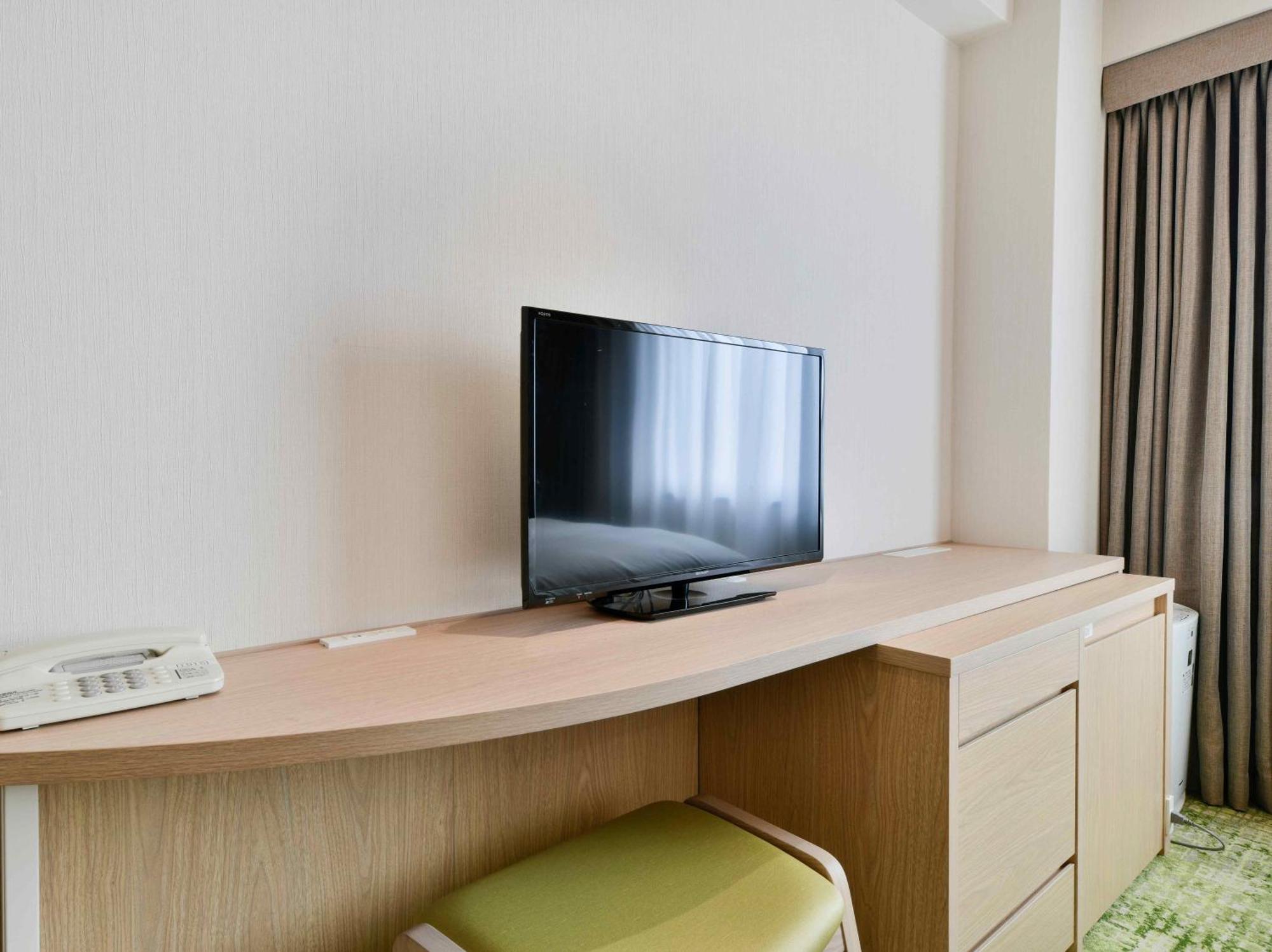 Ōzu Vessel Hotel Kumamoto Airport מראה חיצוני תמונה