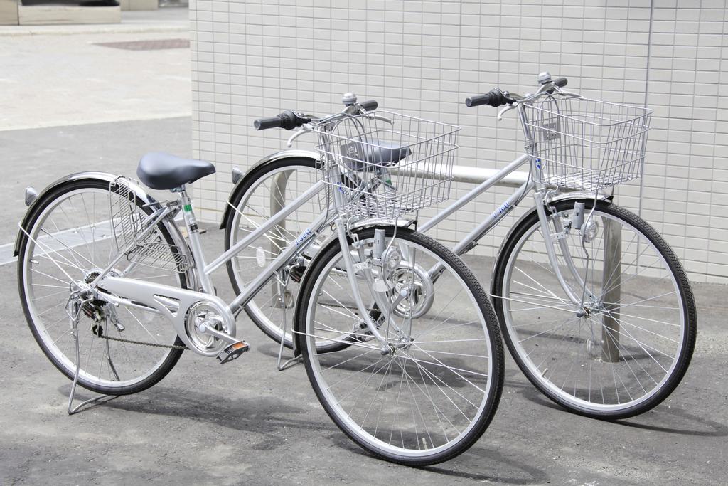 Ōzu Vessel Hotel Kumamoto Airport מראה חיצוני תמונה